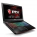 MSI GE62 7RD Apache - B -i7-7700hq-16gb-1tb